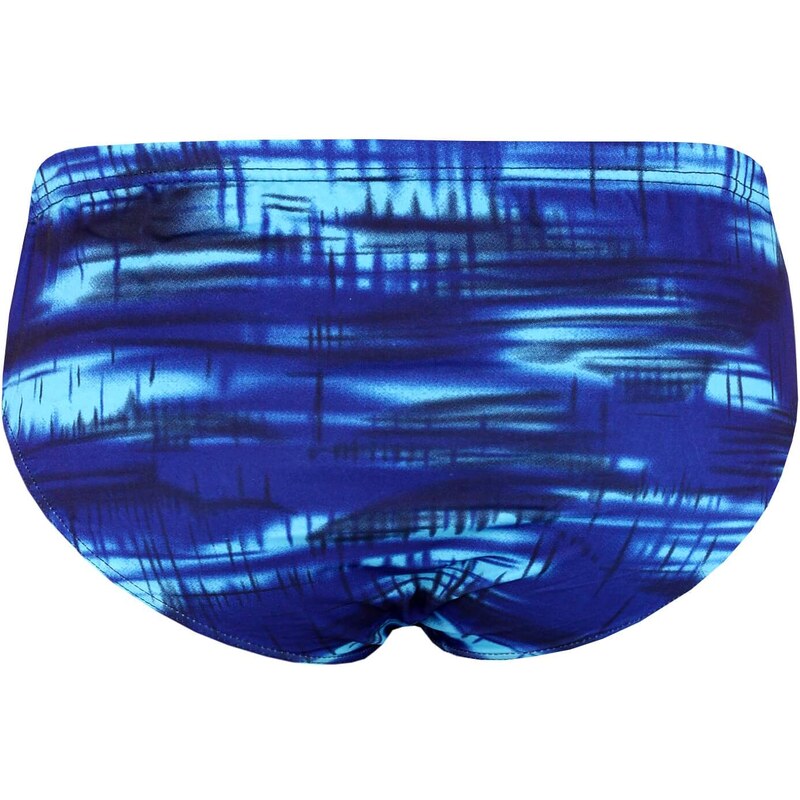 Sport Trevon blue pánske slipové plavky T0801