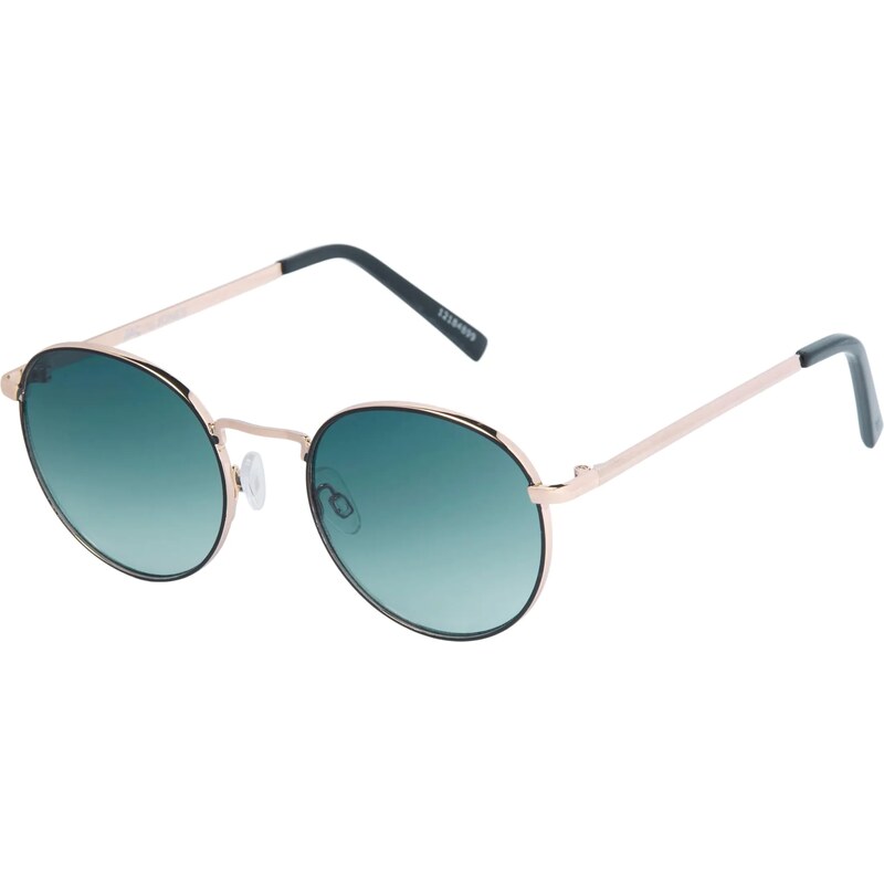 JACK & JONES Slnečné okuliare Ryder zlatá žltá 32857568