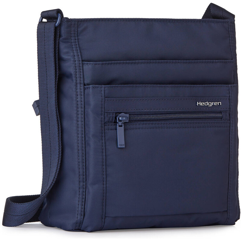 Hedgren Taška na rameno Inner City Orva Crossover HIC370 - tmavomodrá 43248211