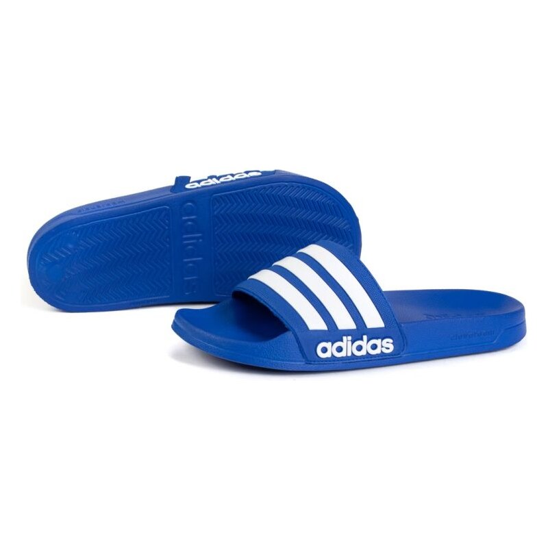 Pánske žabky adilette Shower M GW1048 - Adidas 42742823