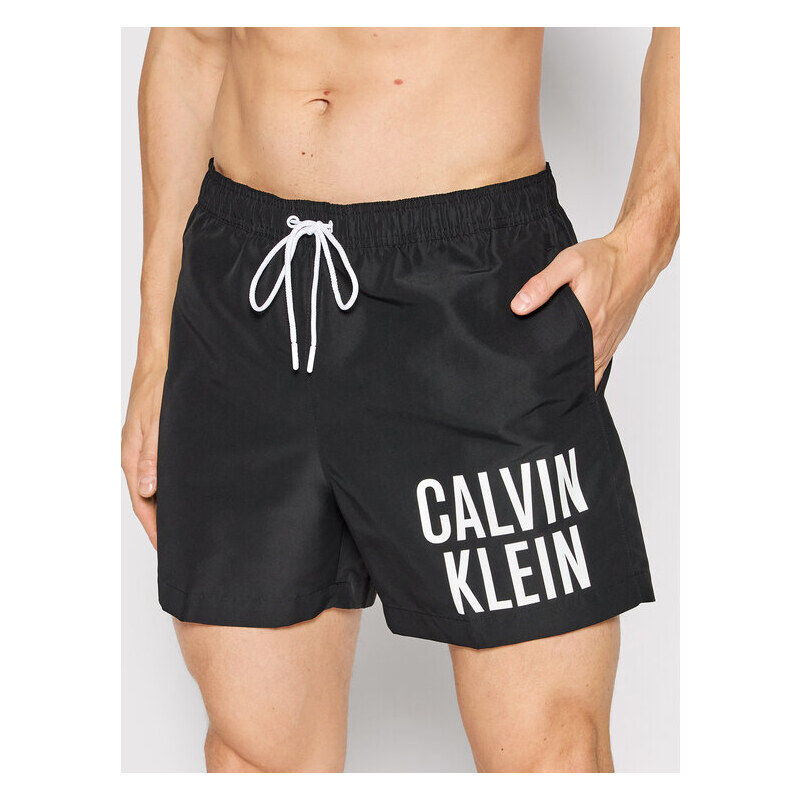 Plavecké šortky Calvin Klein Swimwear 32216432
