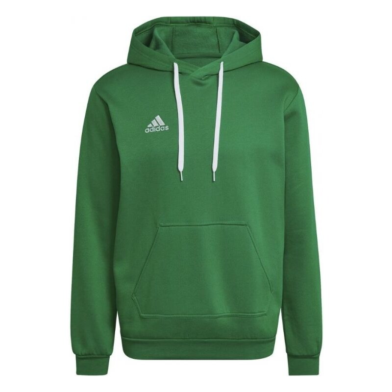 Pánska mikina Entrada 22 Sweat Hoodie M HI2141 - Adidas 32288527