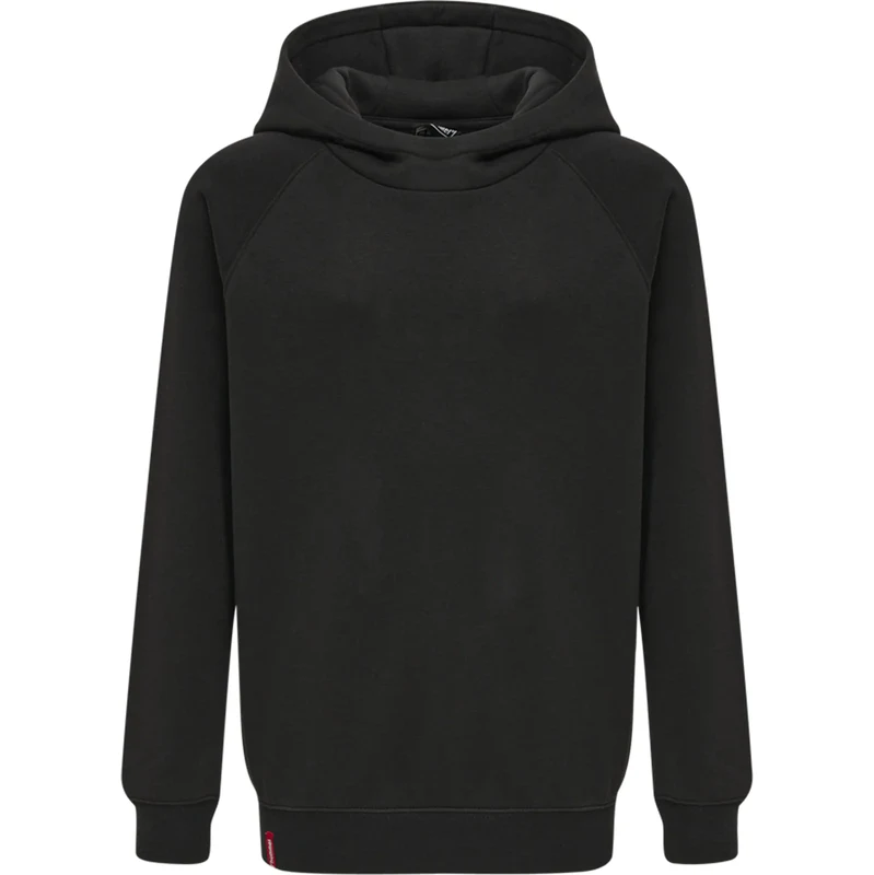 Hummel Mikina čierna 67750095