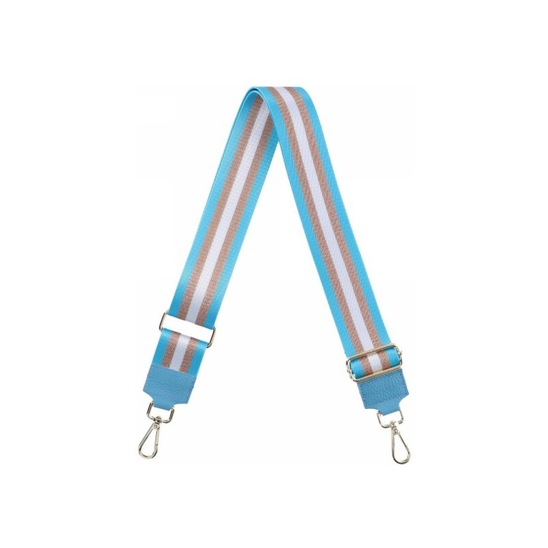 remienok ku kabelke Hernan modrá P004G 32237145