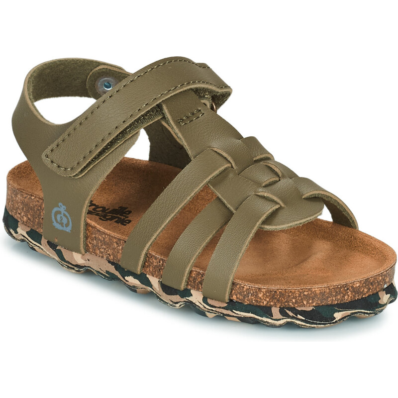 Citrouille et Compagnie Sandále JANISOL Citrouille et Compagnie 32549980