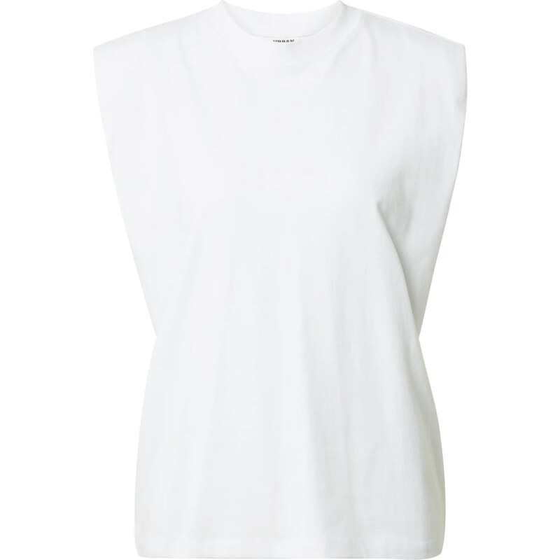 Urban Classics Top biela 32243116