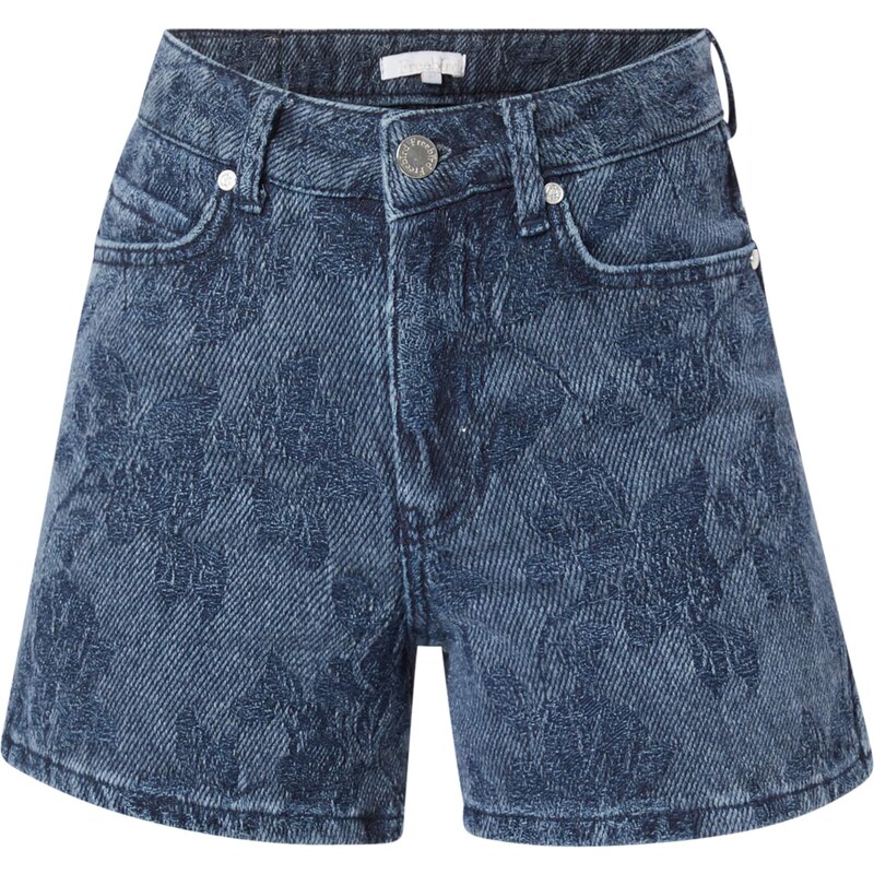 Freebird Icons Džínsy indigo 58421139