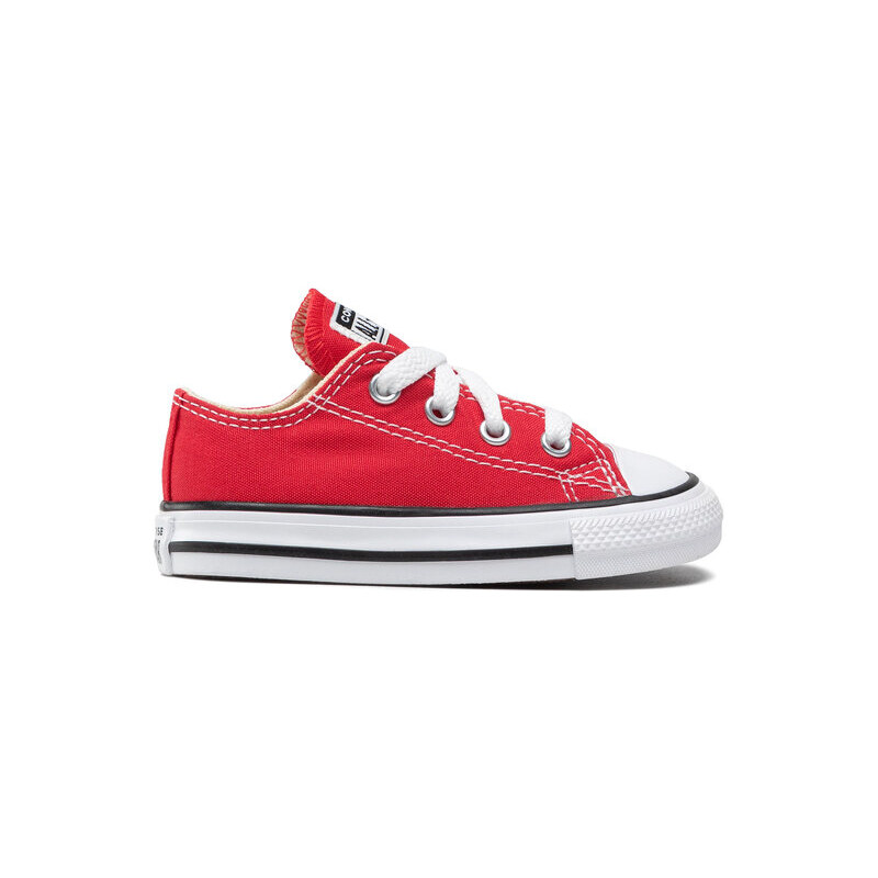 Plátenky Converse 18730435