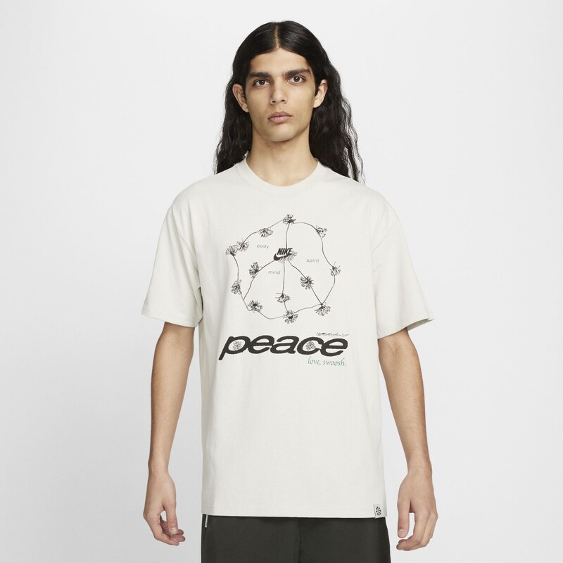 Nike Sportswear LIGHT BONE 32237463