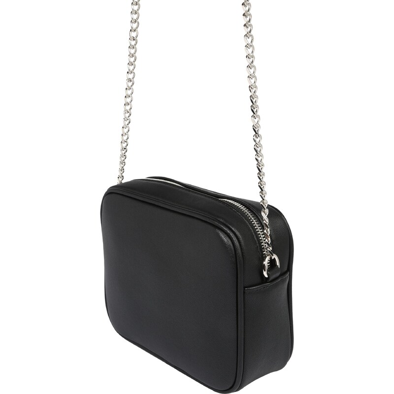 ABOUT YOU Taška cez rameno Flora čierna 32243316