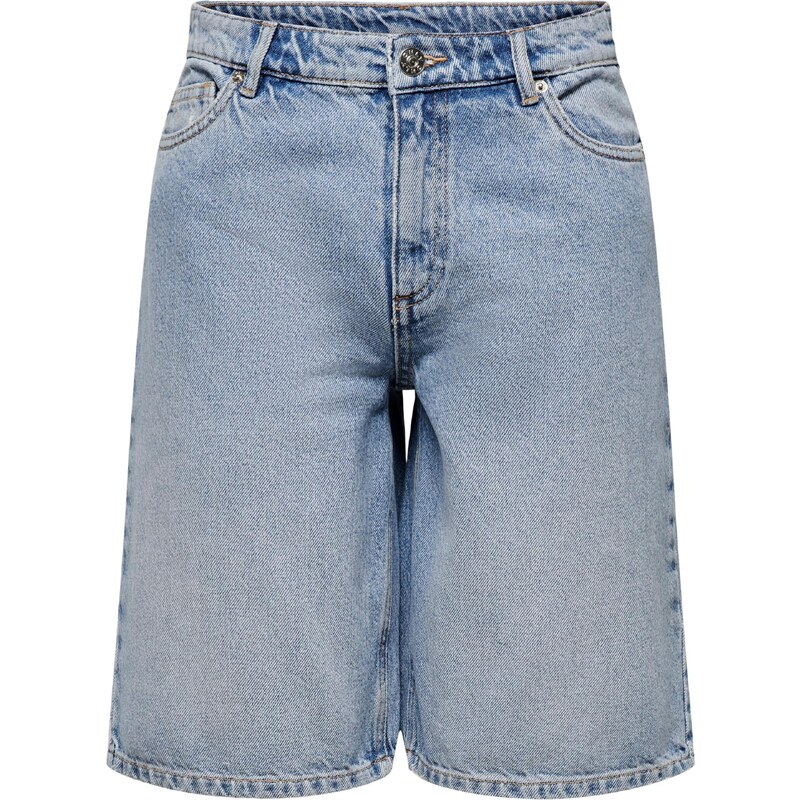 ONLY Džínsy Sonny modrá denim 32274615
