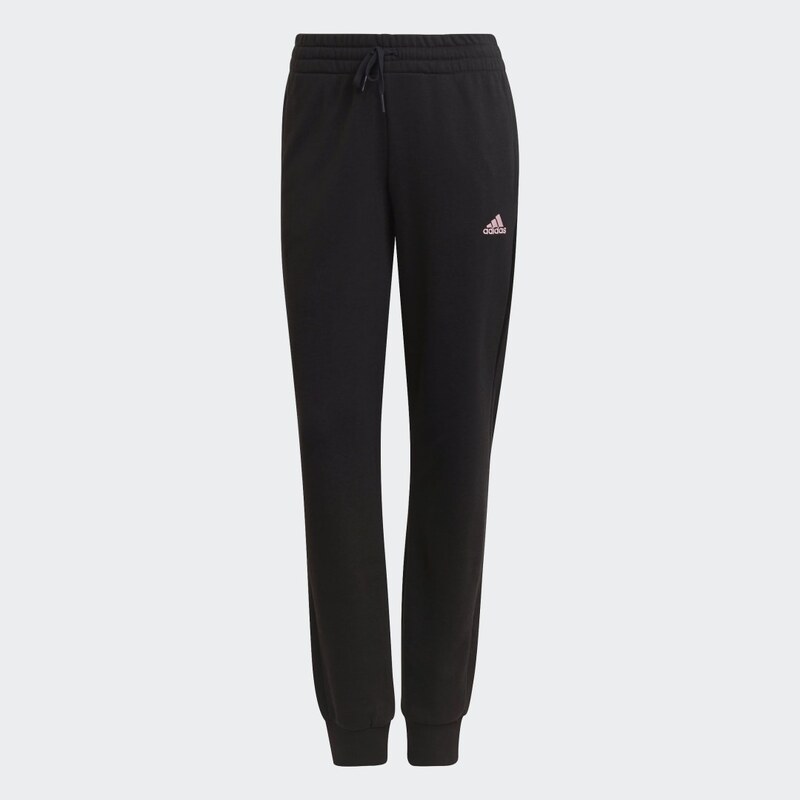 Adidas Tepláky Essentials French Terry Logo Pants 65979254
