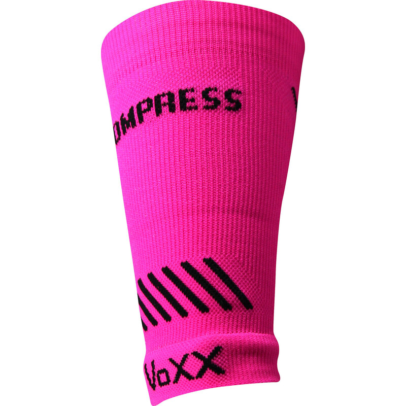 VOXX kompresný návlek Protect wrist neon pink 1 ks S-M 112632