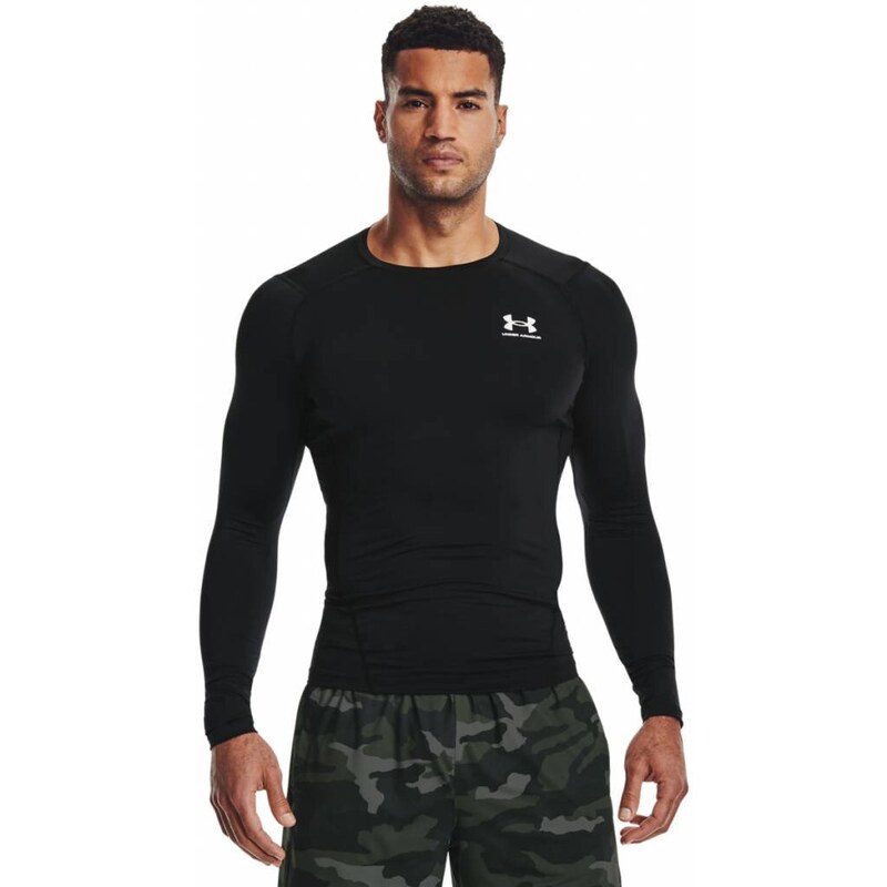 Mens compression shirt Under Armour HG Armour Comp LS 64786493