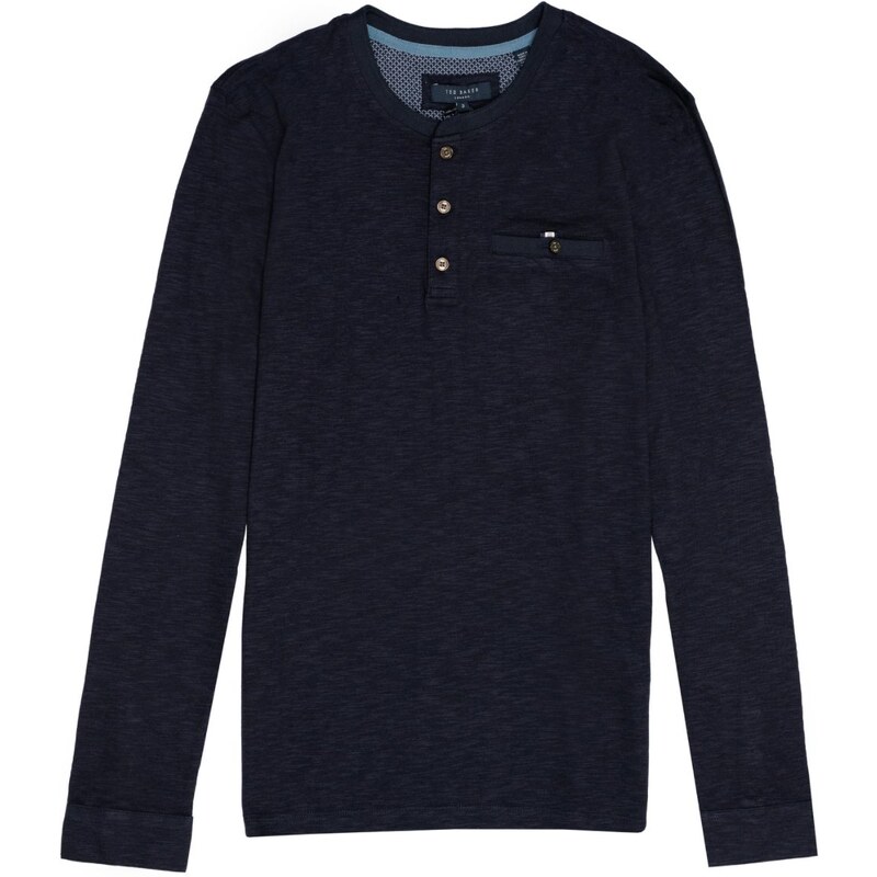 TED BAKER Henley tričko 32260195