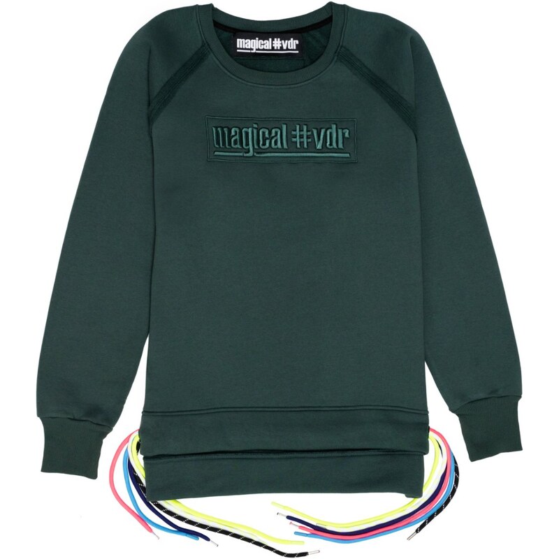 #VDR Sw Verdone mikina 32260188