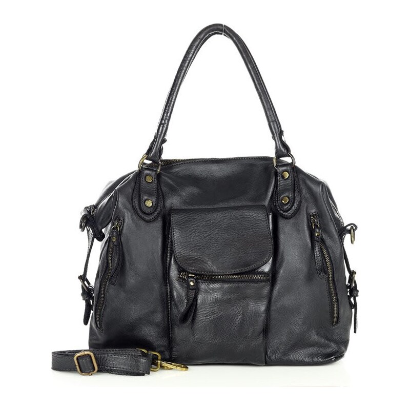 Marco Mazzini handmade MARCO MAZZINI Dámska kožená taška Handmade | 32261255