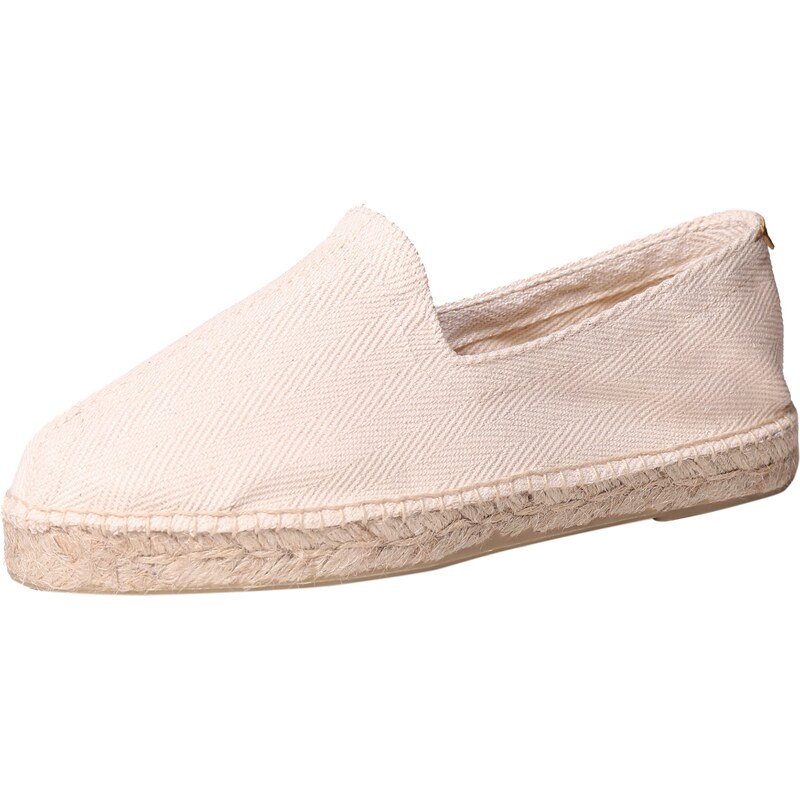 Toni Pons Espadrilky béžová 65138362