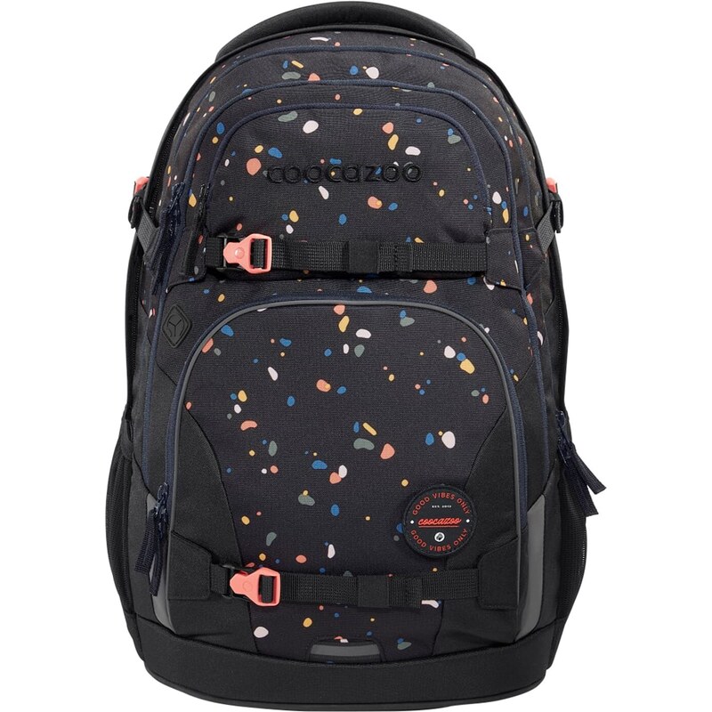 Coocazoo PORTER Sprinkled Candy 30+5L 32370992