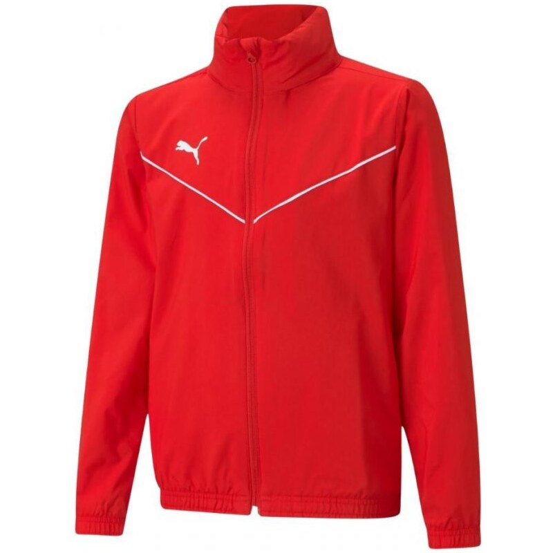 Bunda TeamRise All Weather Jr 657402 01 - Puma 32288534