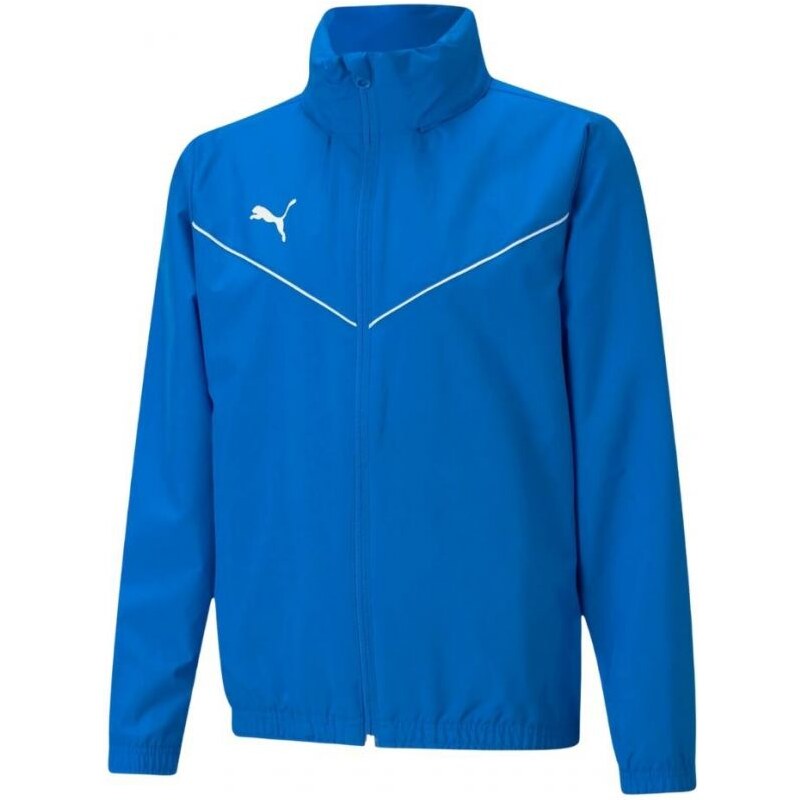 Bunda TeamRise All Weather Jr 657402 02 - Puma 32288535