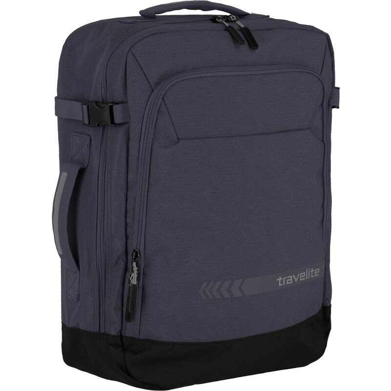Príručná batožina 55x40x20 Travelite Kick Off Multibag Backpack 32278315