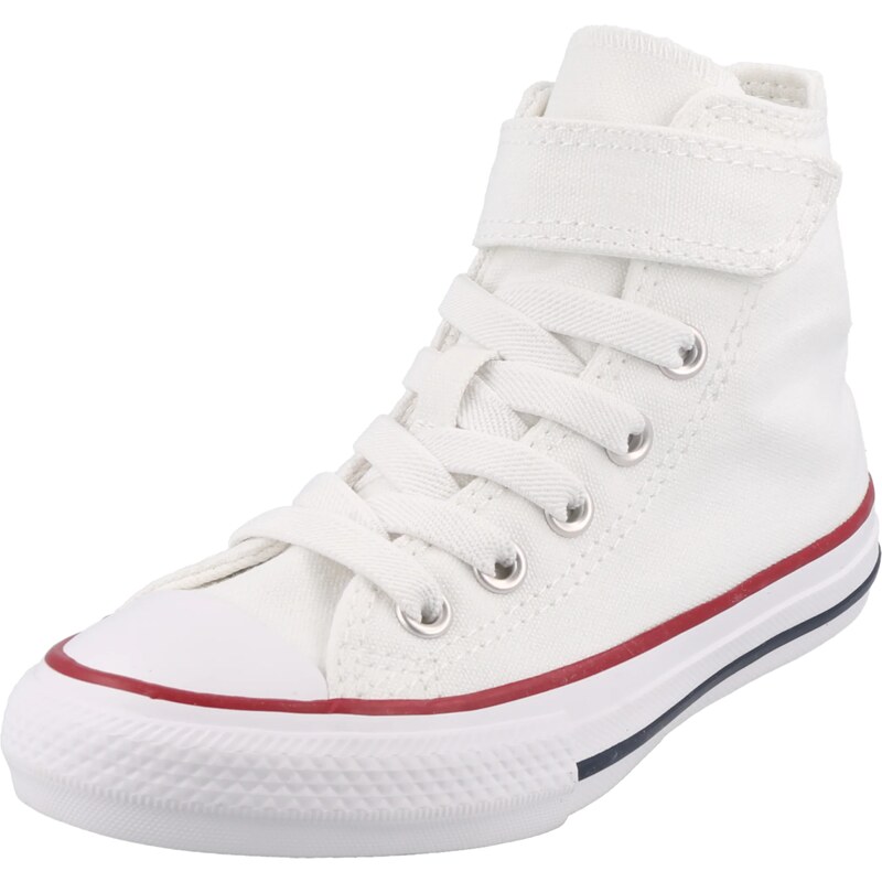 CONVERSE Tenisky Chuck Taylor All Star tmavomodrá / červená / 34784956