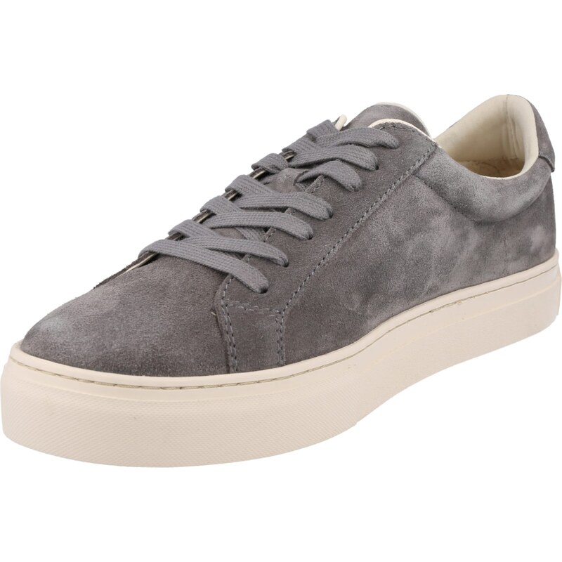 VAGABOND SHOEMAKERS Nízke tenisky Paul 2.0 tmavosivá 65641867