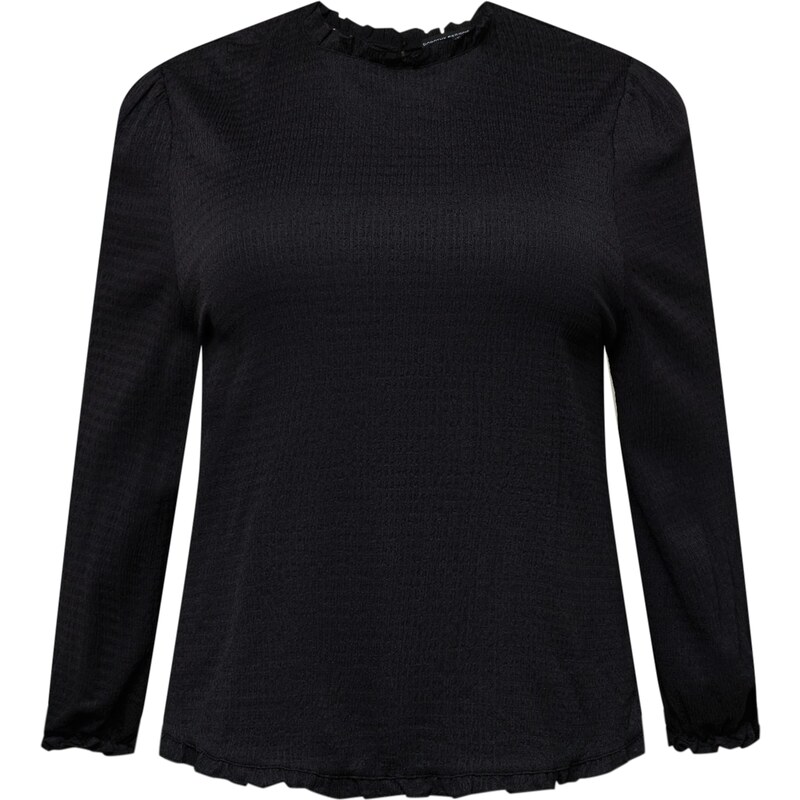 Dorothy Perkins Curve Tričko čierna 63141949