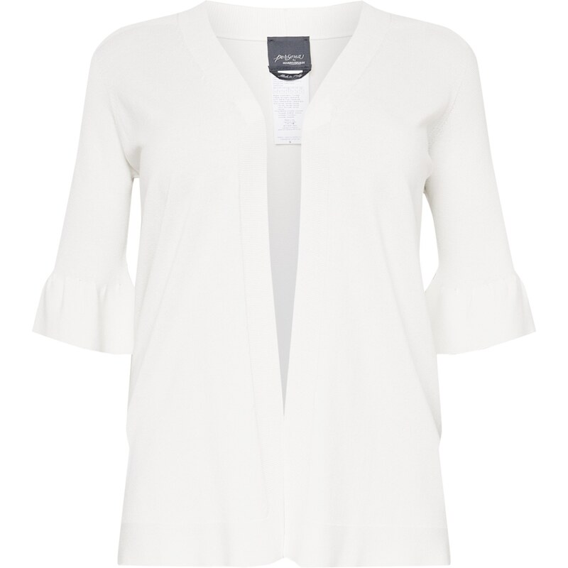 Persona by Marina Rinaldi Kardigán MARA biela 34714868