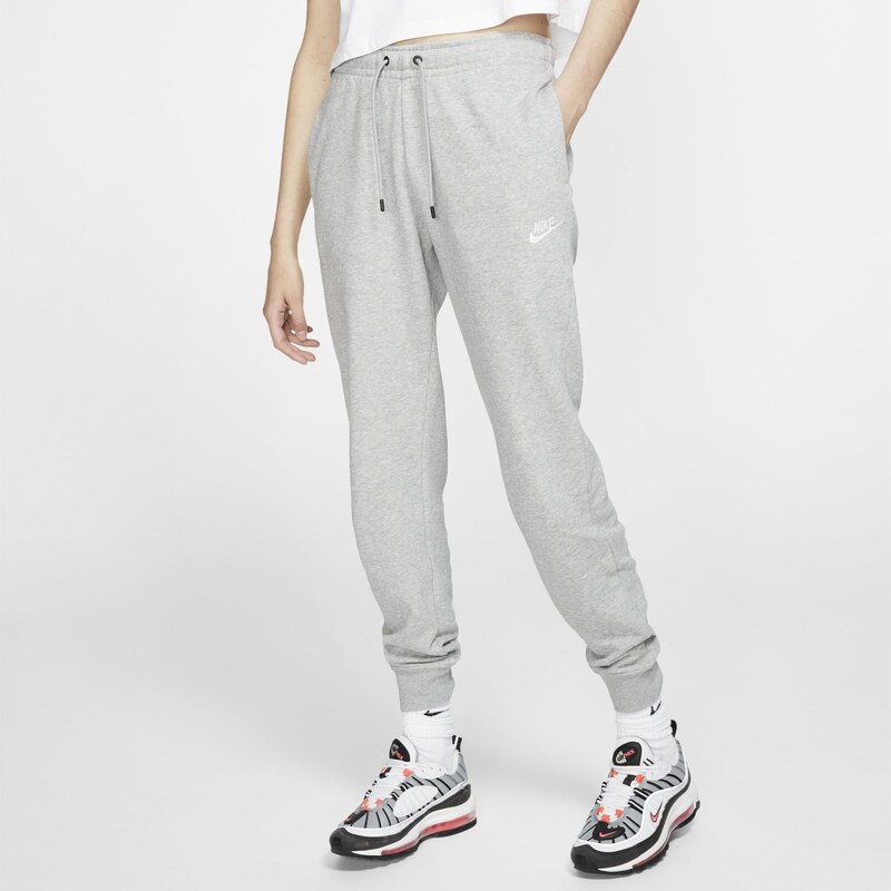 Nike Sportswear Essential Pants GREY 22379025