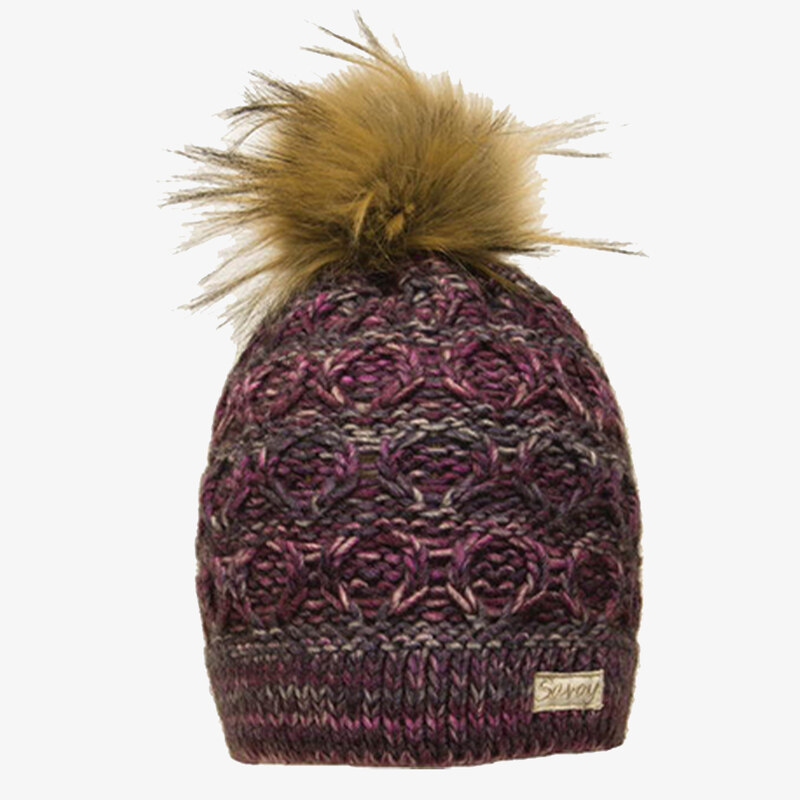 Savoy Ž KAPA LILLY ONE SIZE 63098761