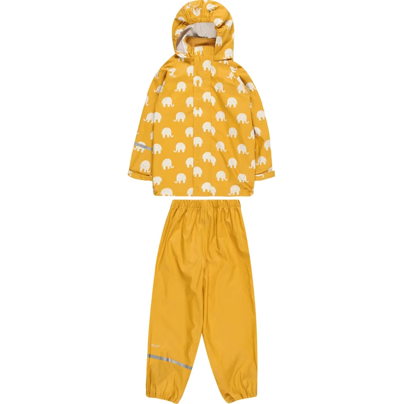 CeLaVi Funkčný komplet zlatá žltá / biela 66865629