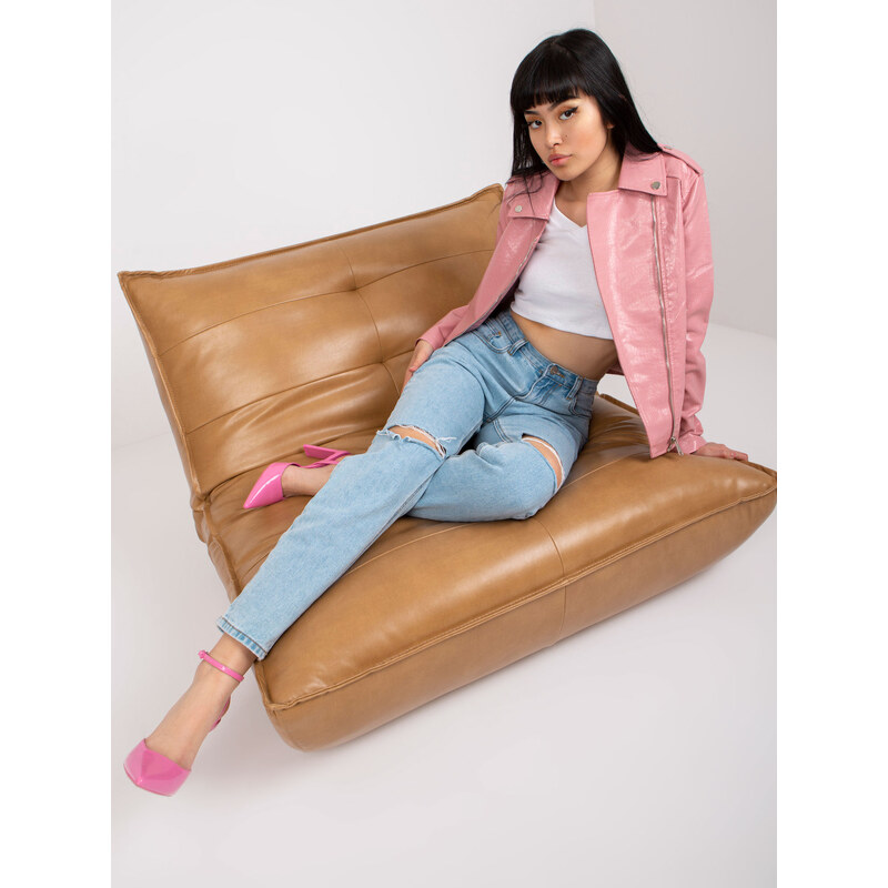 Factory Price Trousers jeans-EM-SP-RD1345.67P-light blue 64792120