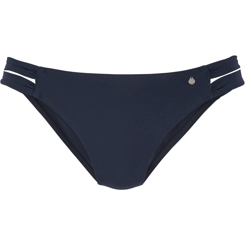 s.Oliver Bikinové nohavičky Spain námornícka modrá 30576781