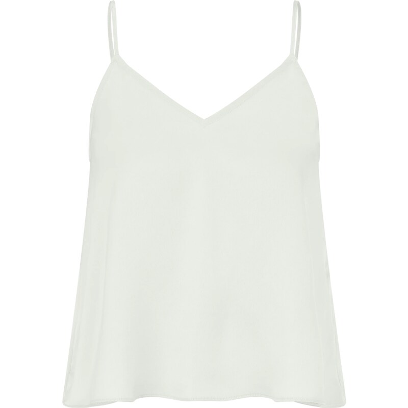 Abercrombie & Fitch Tričká na spanie pastelovo zelená 56908843