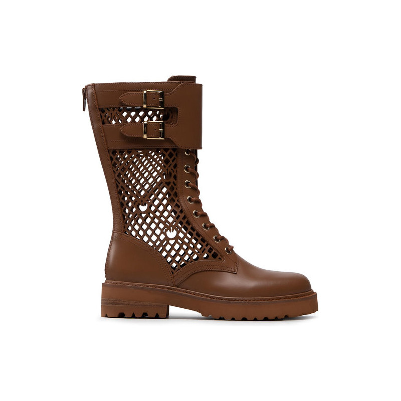 Šnurovacia obuv PINKO 32327083