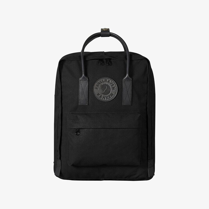 Batoh Fjällräven Kånken No. 2 Black 16 l 49948114