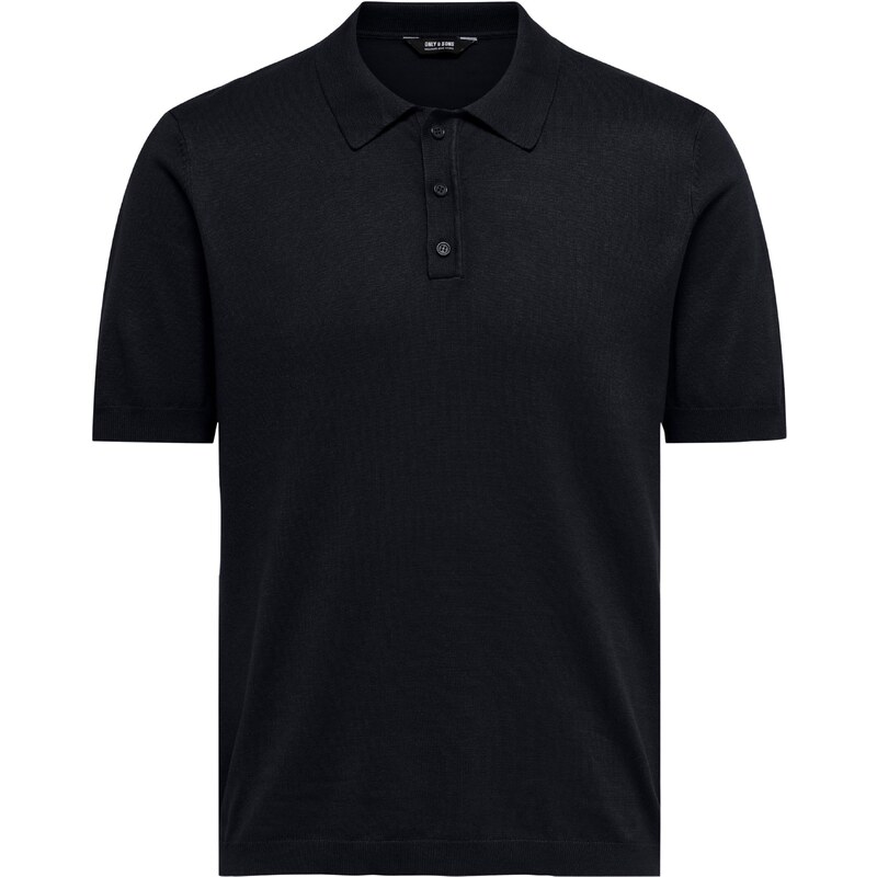 Only & Sons Sveter ONSWYLER tmavomodrá 52509724