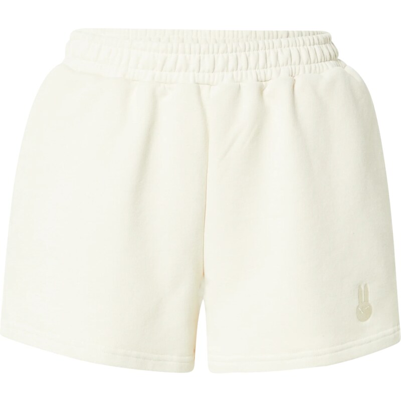 Ocay Nohavice prírodná biela 56407374