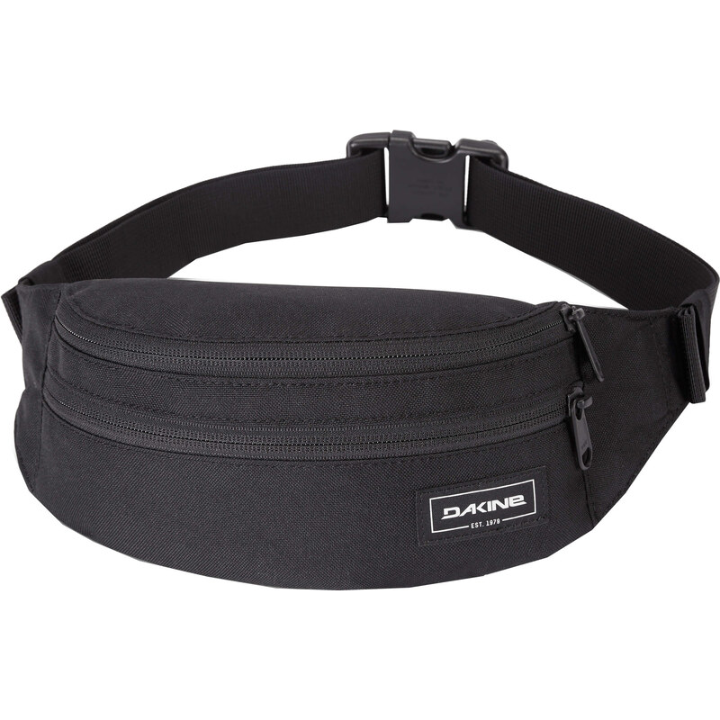 Dakine Ľadvinka Classic Hip Pack 10004370 Black 66594577