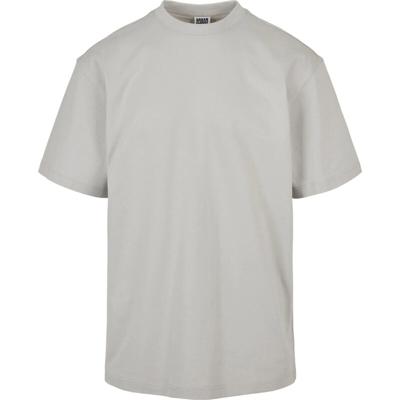 Urban Classics Tričko svetlosivá 32373619