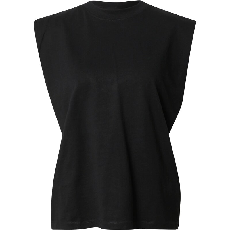 Urban Classics Top čierna 32373732