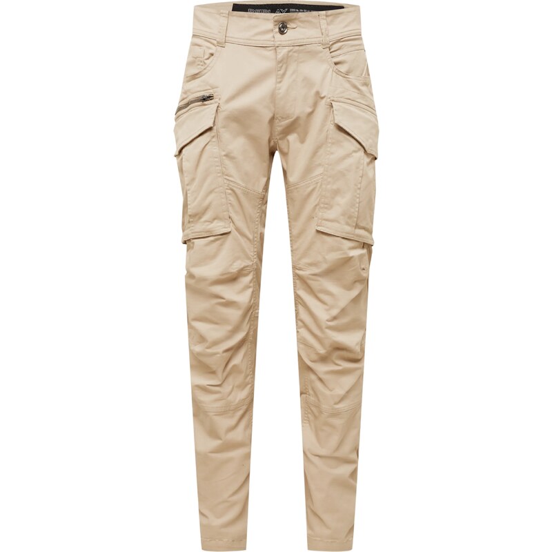 REPLAY Džínsy Joe piesková 65051724