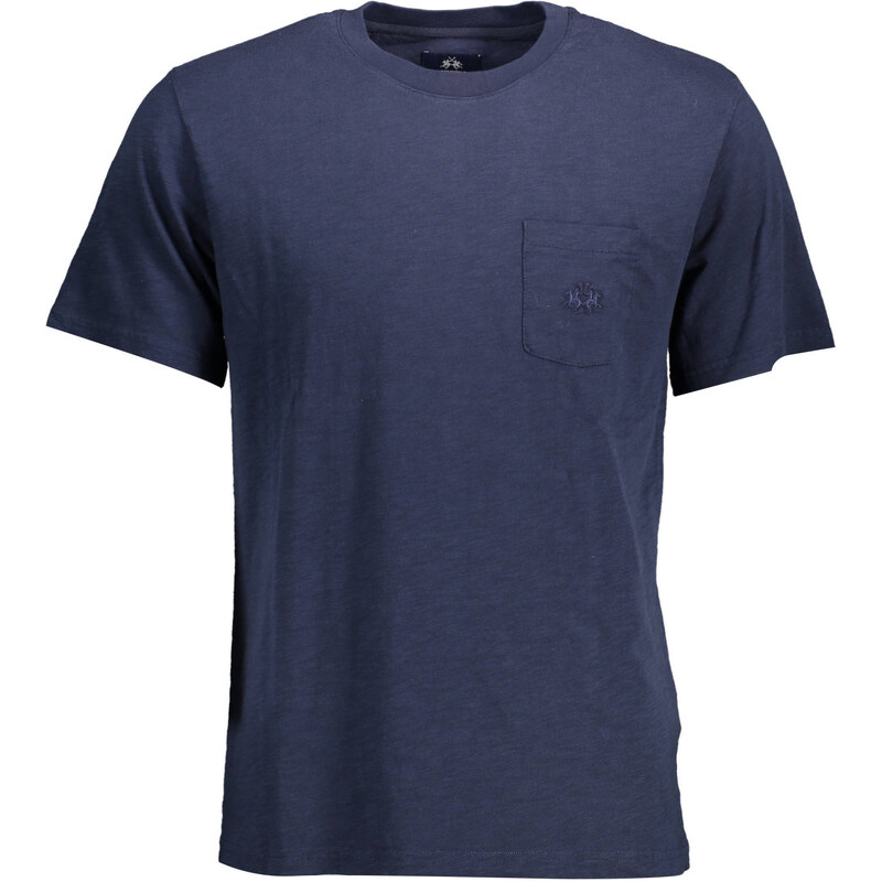 Pánske tričko LA MARTINA modré 64703053