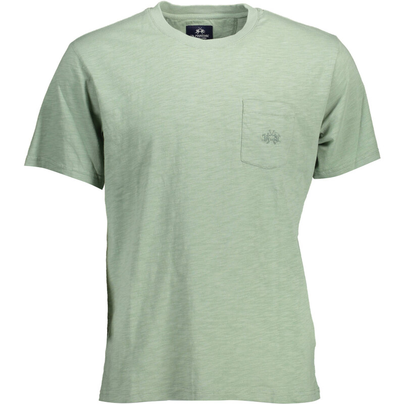 Pánske tričko LA MARTINA s krátkym rukávom 64707459