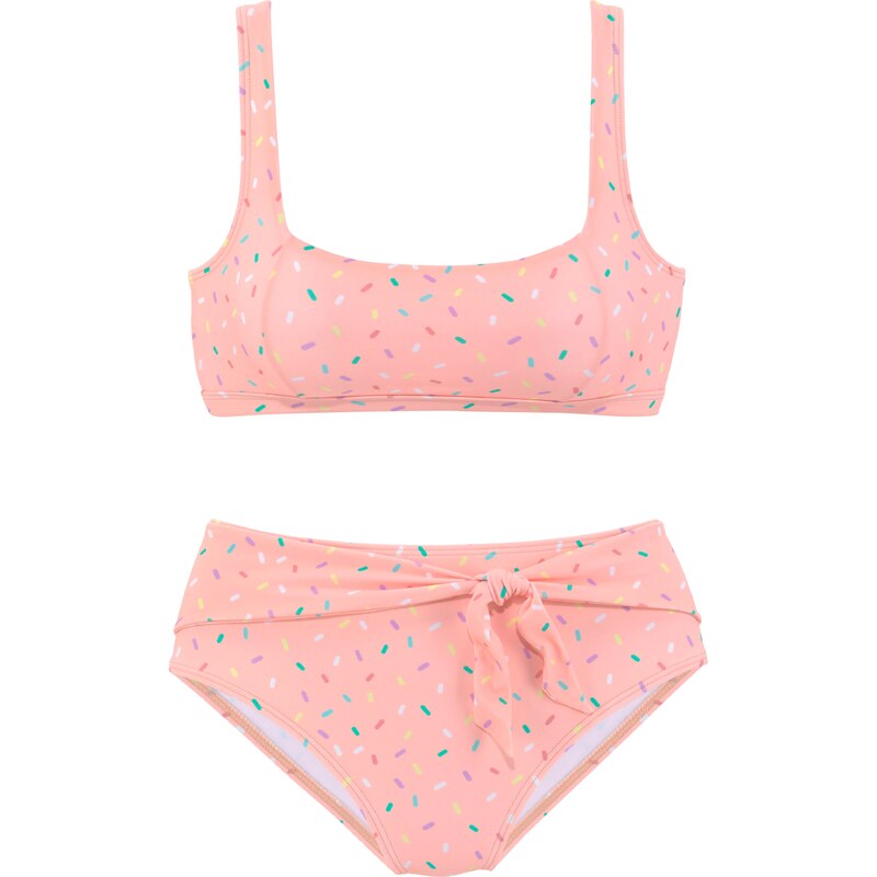 BUFFALO Bikiny zmiešané farby 54230767