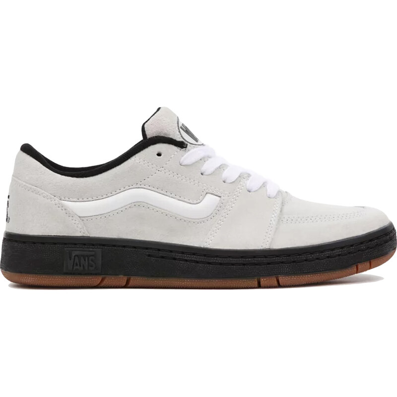 Vans Suede Fairlane - Dámske - Tenisky Vans - Sivé - VN0A5KR4B3B 66356190