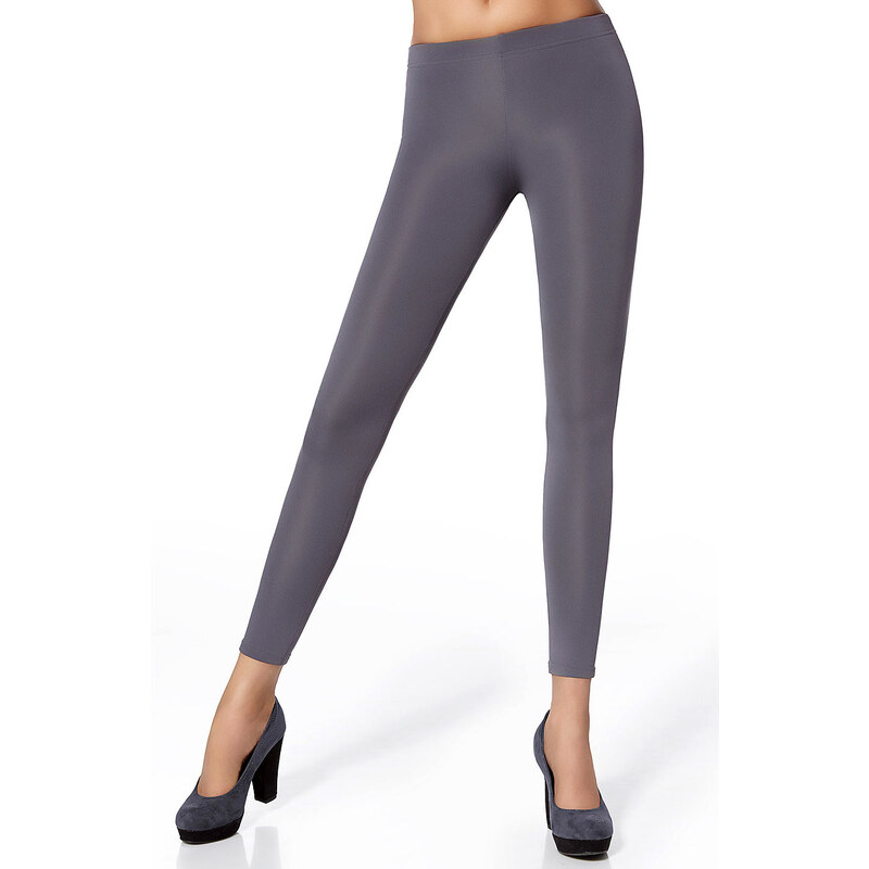 Glara Univerzálne dámske legíny - európska výroba 33056250