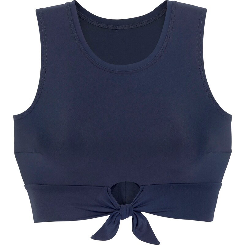 VENICE BEACH Bikinový top Venice Beach tmavomodrá 54229350